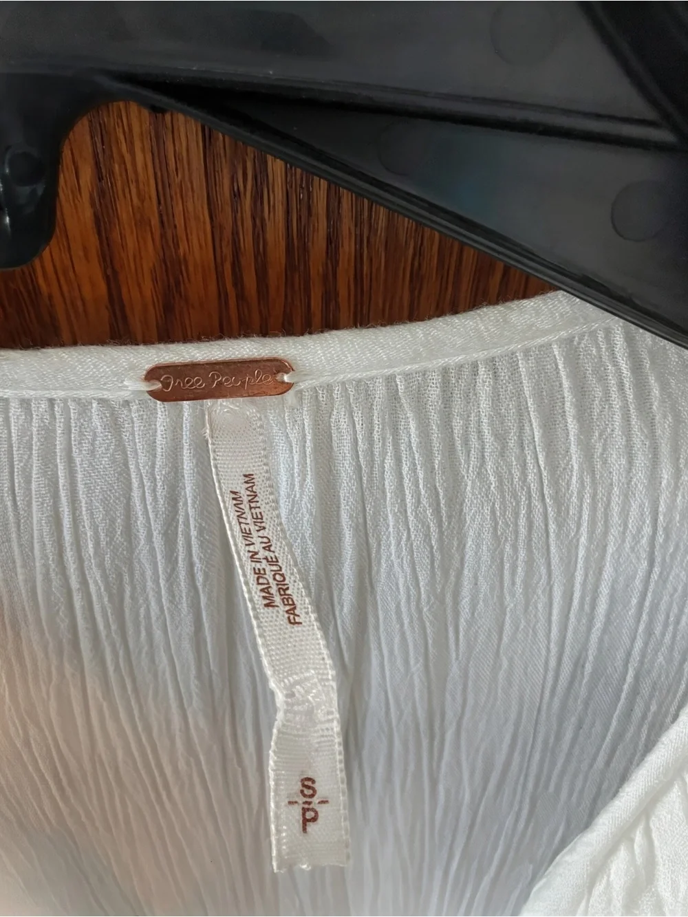 Free People excellent used